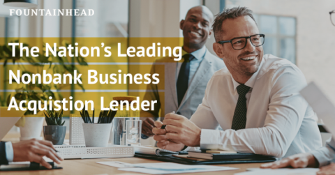 Fountainhead Commercial Capital
