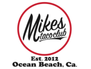 Mike&#039;s Taco Club