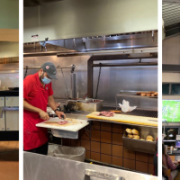 Dog House Grill