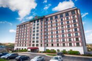 Grand Plaza Hotel