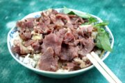 滋味嘉羊肉麵