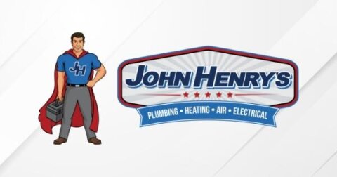 John Henry&#039;s Plumbing, Heating and Air Conditioning