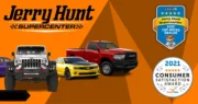 Jerry Hunt Supercenter