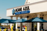 Agave Azul Orlando