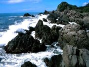 北關海濤