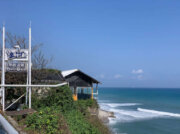 望海巴耐餐廳/咖啡