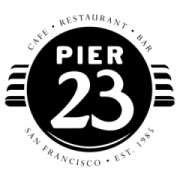 Pier 23 Cafe Restaurant &amp; Bar