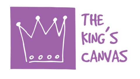 The King&#039;s Canvas