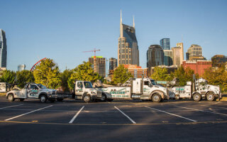 Davenports Towing &amp; Recovery