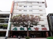 瑞宮大飯店