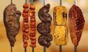Rodizio Grill Downtown Denver | Brazilian Steakhouse Denver | Best Steakhouse Denver | Restaurants Denver