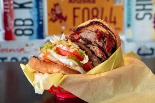 Hodad&#039;s Downtown