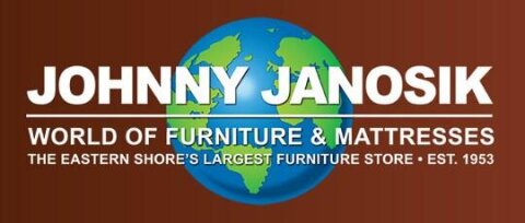 Johnny Janosik World of Furniture