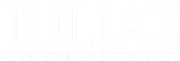 Julia&#039;s Vegetarian Restaurant