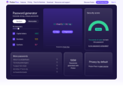 Proton Pass Password Generator: Secure and Random Passwords