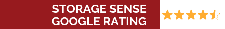 Storage Sense