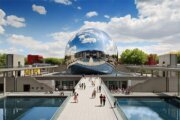 2025 九月 漫步巴黎 人文藝術輕旅行
