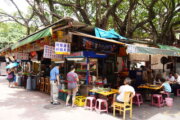 榕樹下阿錦海鮮店
