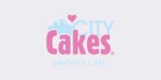 City Cakes &amp; Cafe