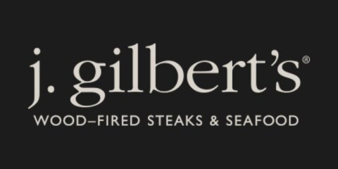 J. Gilbert&#039;s Wood-Fired Steaks &amp; Seafood Glastonbury