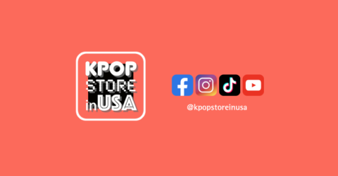 KPOP STORE in USA