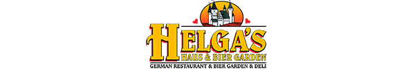 Helga&#039;s German Restaurant &amp; Deli