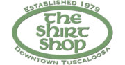 The Shirt Shop