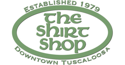 The Shirt Shop