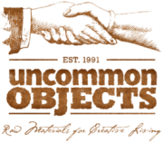 Uncommon Objects