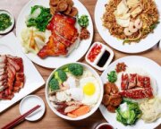 皇品茶餐廳