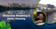 Shamrock Plumbing and Drain Cleaning Inc.