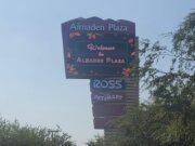 Almaden Plaza