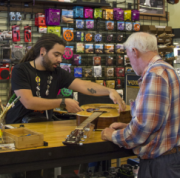 Bookmans Mesa Entertainment Exchange