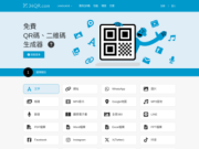 34QR.com - Free QR Code Generator