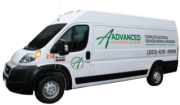 A Advanced Septic &amp; Construction Services