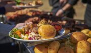 Wood Ranch BBQ &amp; Grill