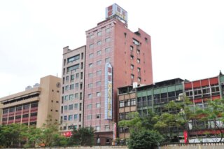 華都飯店