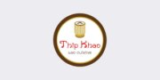 Thip Khao Restaurant
