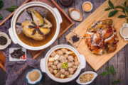 小半天風味餐坊