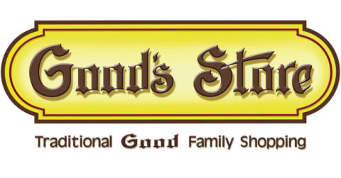 Good&#039;s Store
