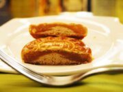 李亭香餅店