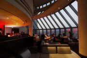 馬可波羅酒廊（Marco Polo Lounge）- 香格里拉台北遠東國際大飯店