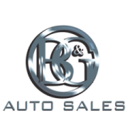 B &amp; G Auto Sales