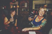 McDonough&#039;s Restaurant &amp; Lounge