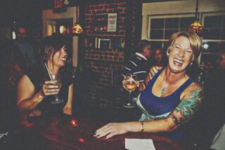 McDonough&#039;s Restaurant &amp; Lounge