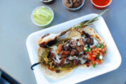 Los Tacos Apson