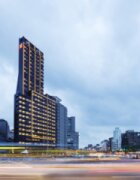 世民酒店台北北門