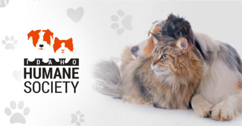 Idaho Humane Society Adoption Center