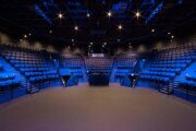 Center Stage Theater