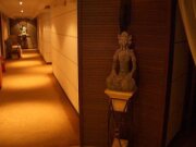 香榭峇里賓館